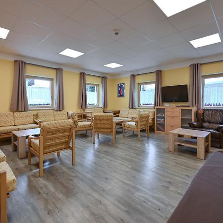 Rote Villa Fuessen Екстериор снимка
