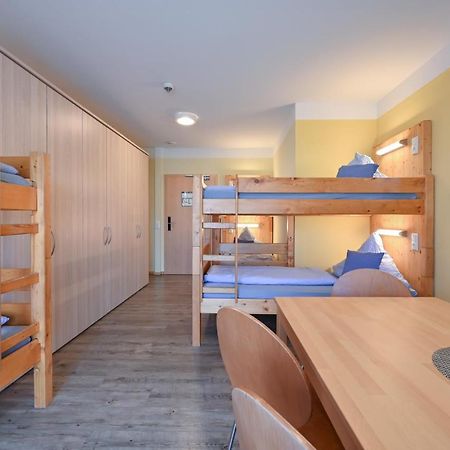 Rote Villa Fuessen Екстериор снимка