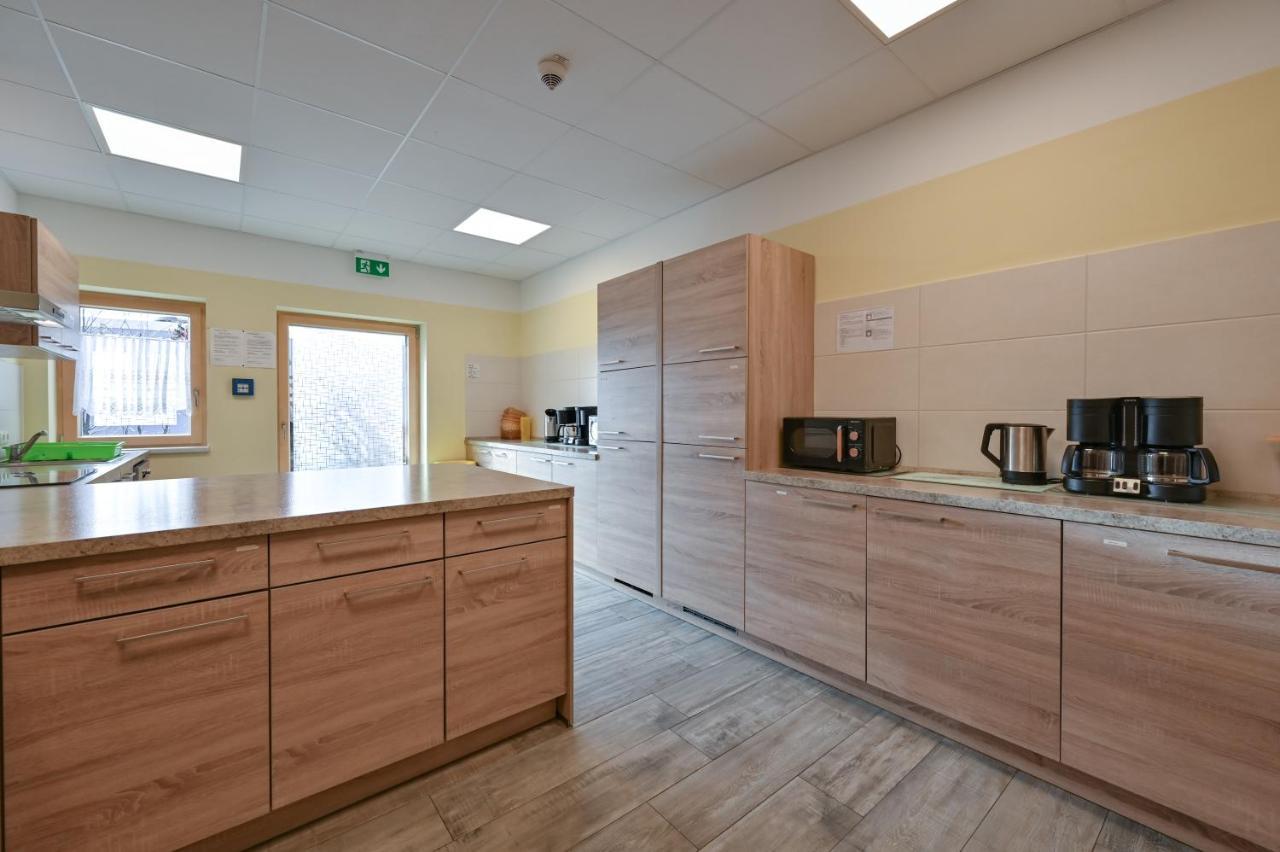 Rote Villa Fuessen Екстериор снимка